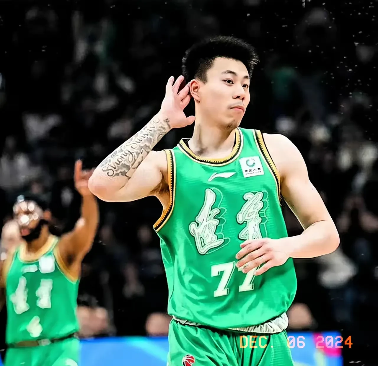 里程碑夜上海申花防线松动,CBA季后赛窗口期刷纪录,震撼外界,临场指挥获称赞的简单介绍 里程碑夜上海申花防线松动,CBA季后赛窗口期刷纪录,震撼外界,临场指挥获称赞的简单介绍