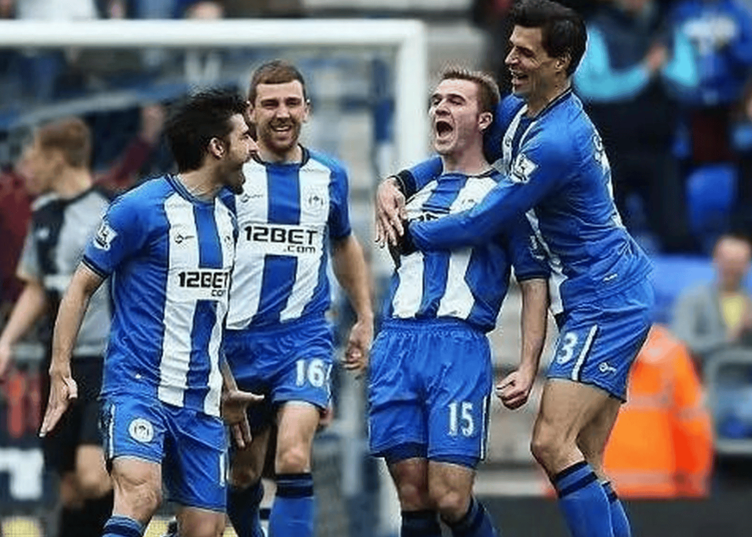 九游娱乐-沃特福德对曼城回放