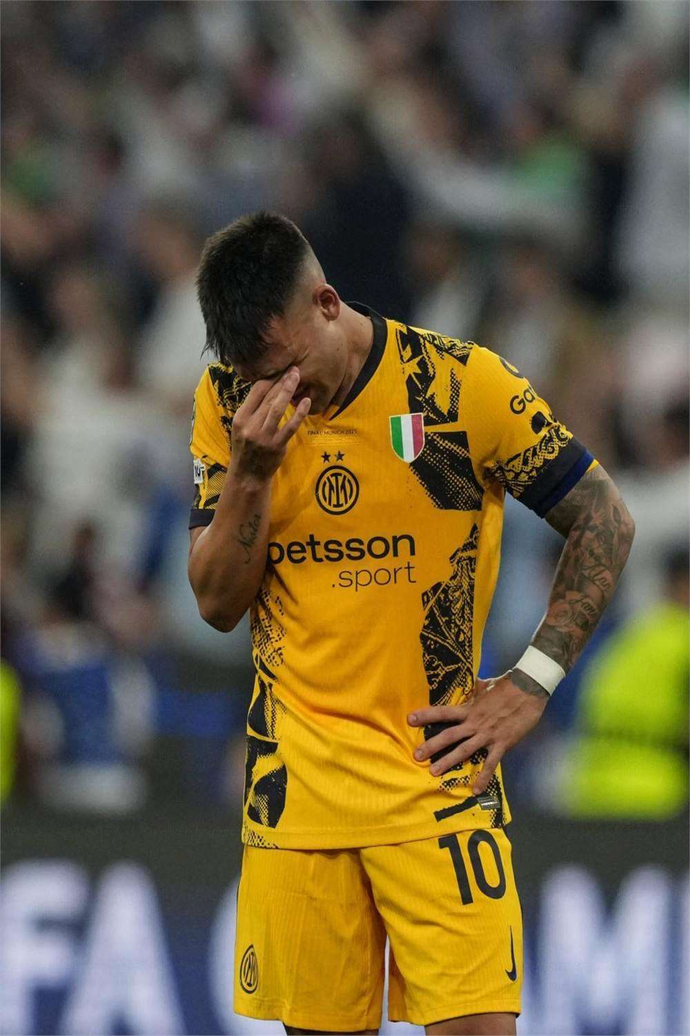 哈兰德一场进9球 哈兰德一场进9球