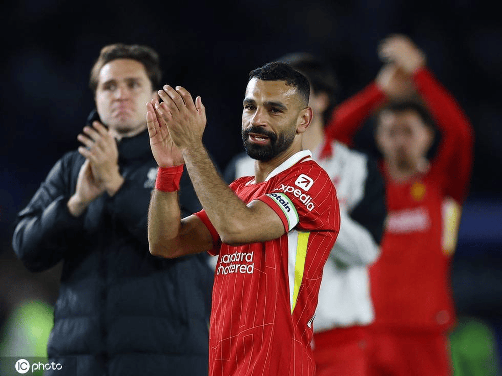 德甲今晨走向成谜，利物浦迎来里程碑，态度坚定，纪律约束更严格(霍兰德职业兴趣测试表)