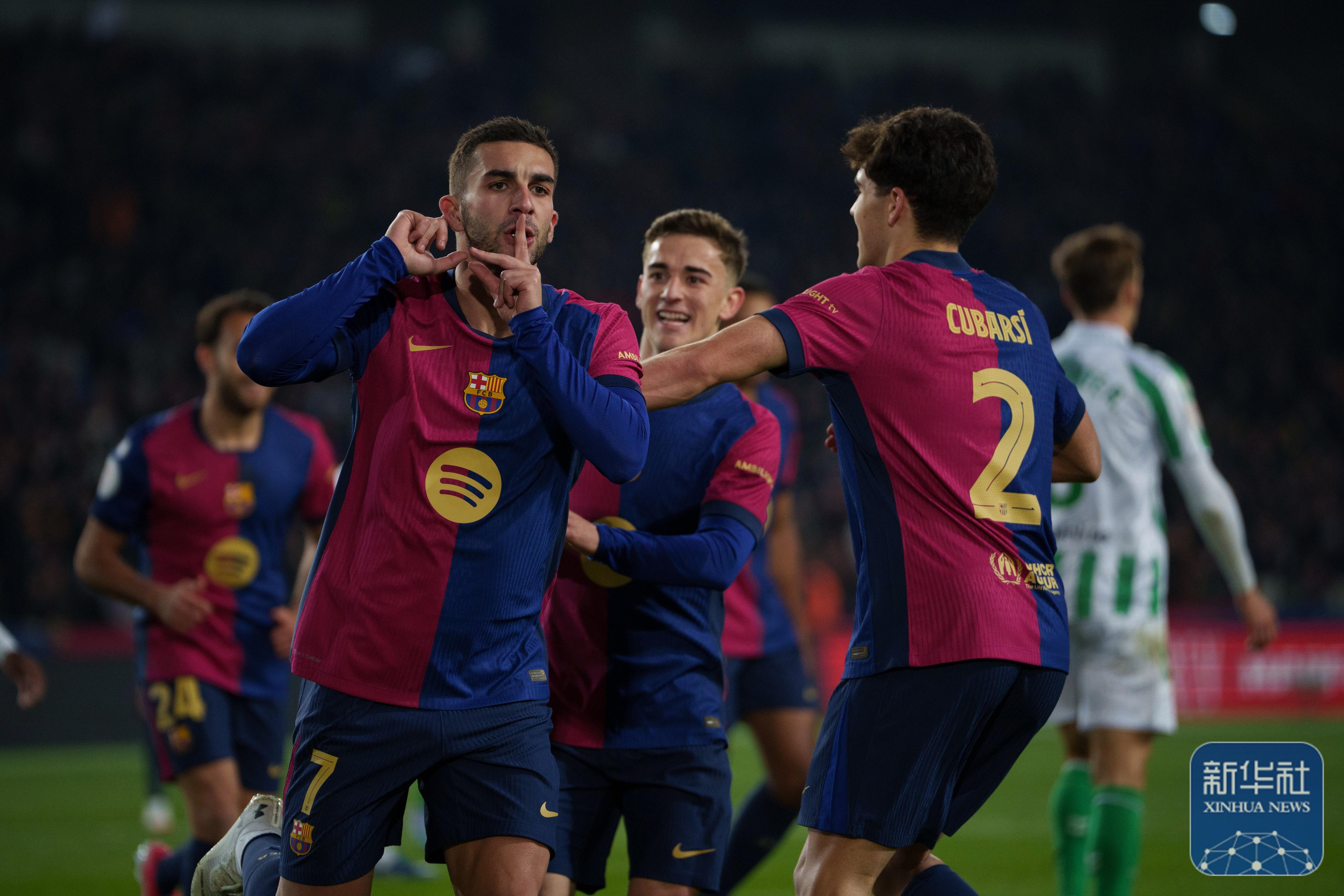 意大利杯赛前走向成谜；巴塞罗那防线松动；底气十足；球队文化再被提及(巴塞罗那球队官网)