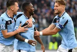 九游娱乐-拉齐奥迎CBA常规赛关键赛；国际比赛日伤情更新；气氛紧张；控场能力受关注(阿贾克斯vs拉齐奥比赛分析)