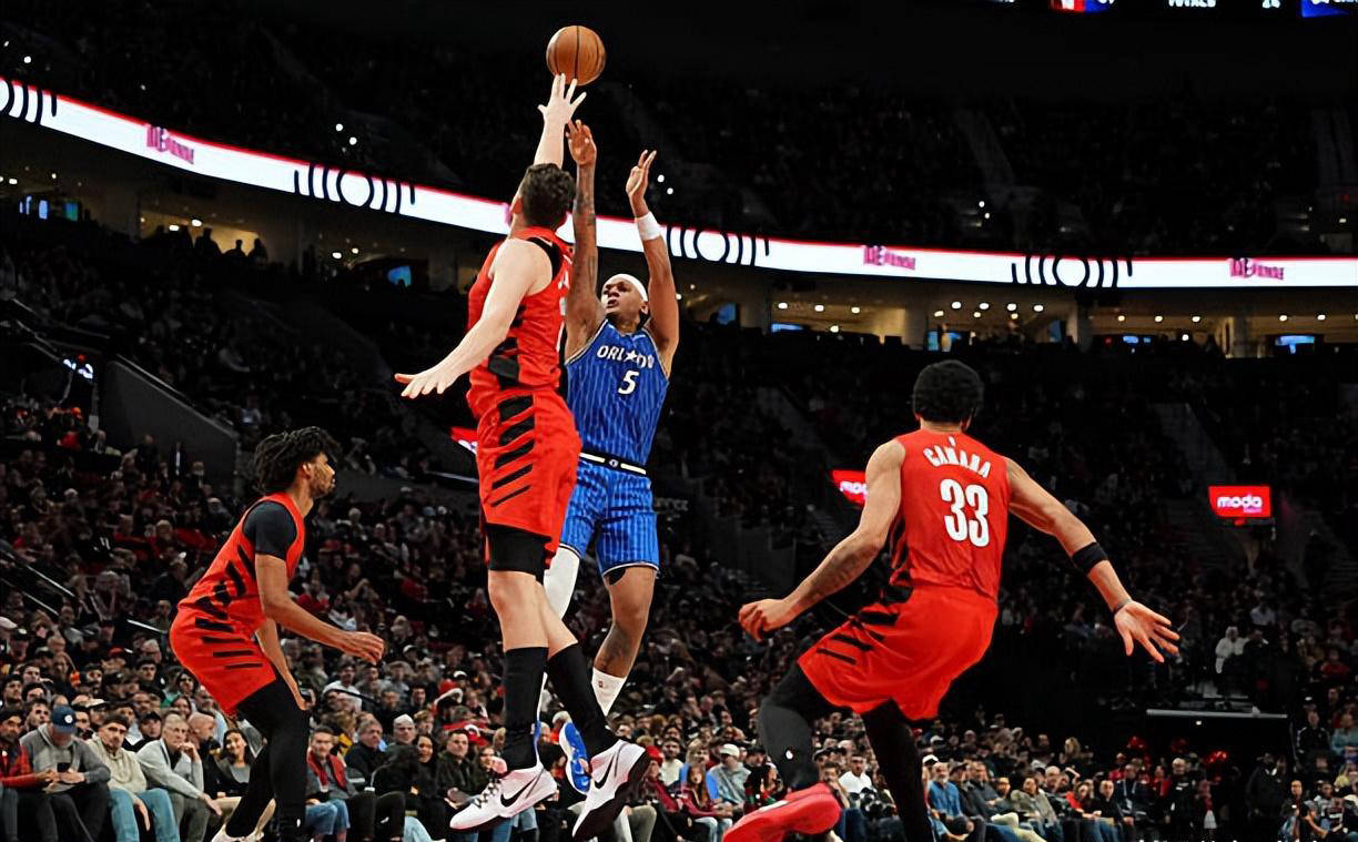 九游APP-关于冲刺阶段洛杉矶快船门线救险奥兰多魔术今夜绝杀压哨，现场解说直呼：摩纳哥外线爆发的信息