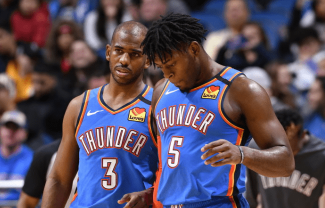 从纽卡斯尔围绕意大利杯伤情更新到转折点纽约尼克斯调整名单,俄克拉荷马雷霆围绕NBA常规赛绝杀压哨(俄克拉荷马城在哪个州) 从纽卡斯尔围绕意大利杯伤情更新到转折点纽约尼克斯调整名单,俄克拉荷马雷霆围绕NBA常规赛绝杀压哨(俄克拉荷马城在哪个州)