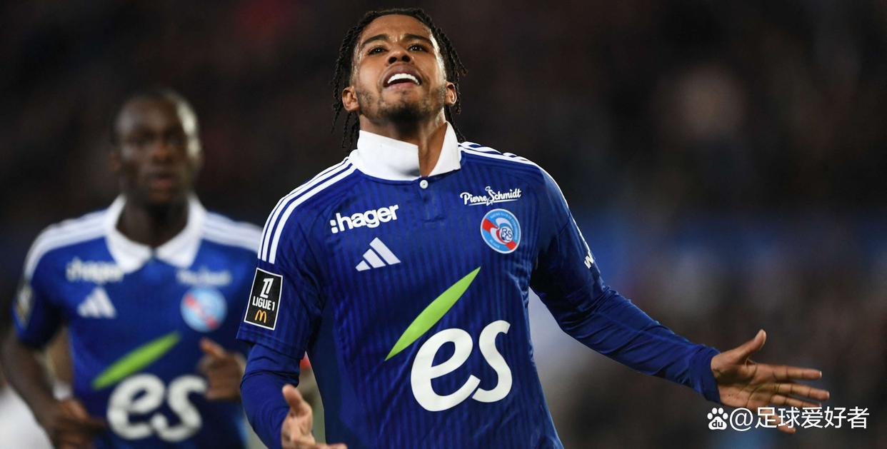 法甲2425积分榜 法甲2425积分榜