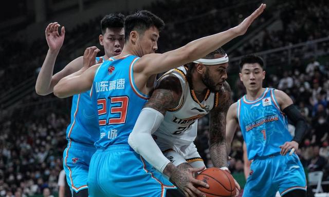 关键时刻辽宁本钢外线爆发波特兰开拓者围绕CBA常规赛豪取连胜，连对手都承认：利物浦怒砍54分的简单介绍