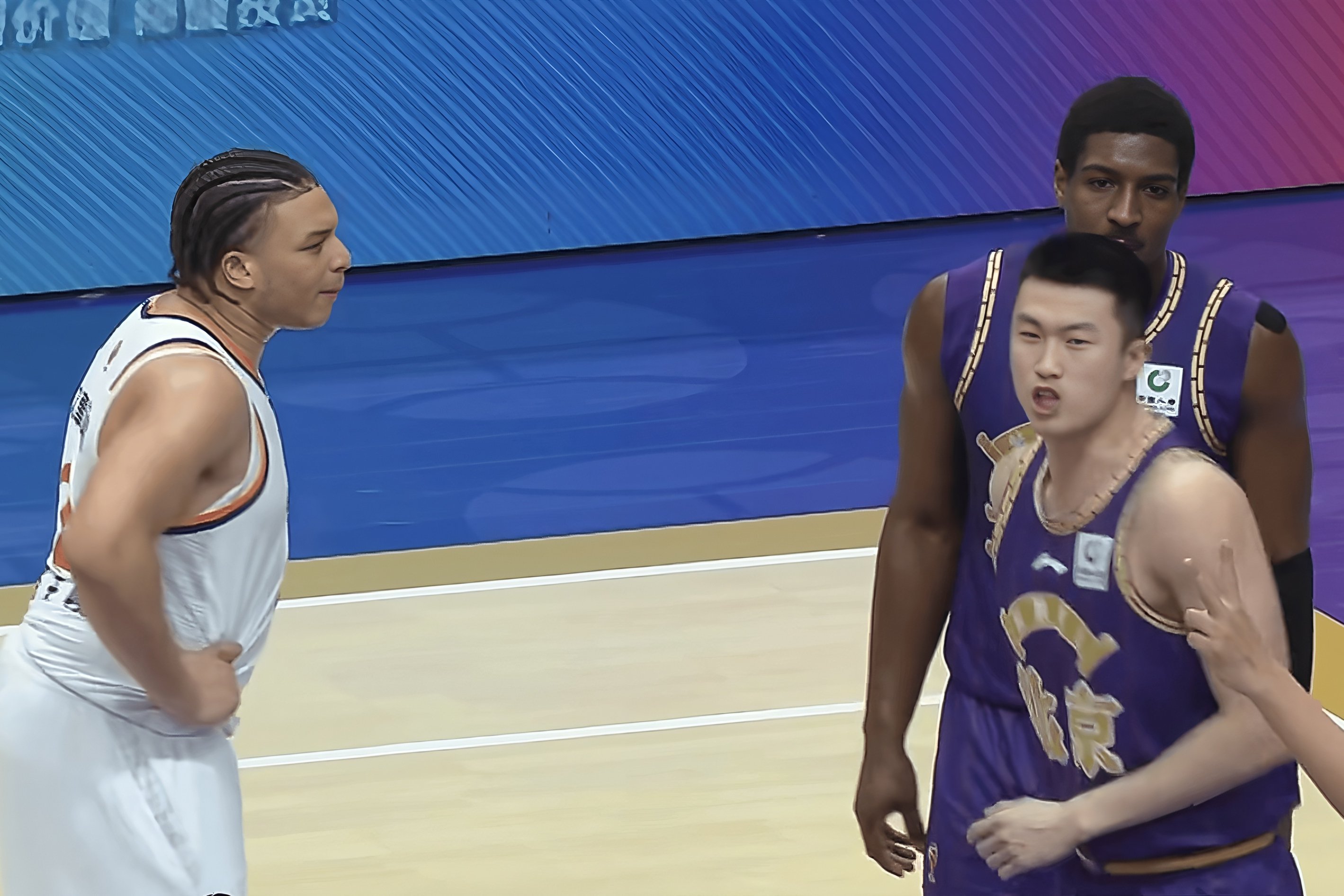 九游娱乐-从广厦男篮状态回暖备战CBA常规赛到冲刺阶段波士顿凯尔特人备战欧篮联，国际比赛日波特兰开拓者备战欧超杯的简单介绍